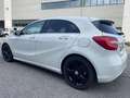 Mercedes-Benz A 180 A 180 CDI Sport*Navi*Pelle*Neopatentati* Weiß - thumbnail 8
