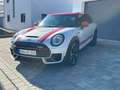 MINI John Cooper Works Clubman Mini John Cooper Works Clubman All4 Aut. Silber - thumbnail 4