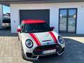 MINI John Cooper Works Clubman Mini John Cooper Works Clubman All4 Aut. Silber - thumbnail 3