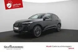 Audi Q5 SUV TDI quattro 150 kW S tronic Pano, S line