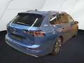 Volkswagen Golf Variant Variant GOAL 2.0TDI DSG 274,-ohne Anzahlung Navi Blau - thumbnail 4