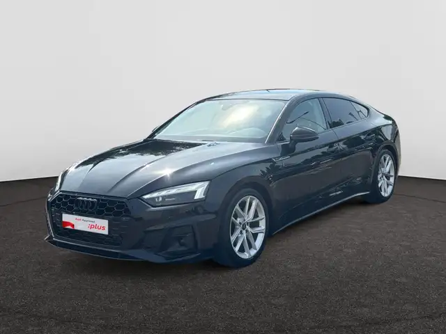 Audi A5 main image