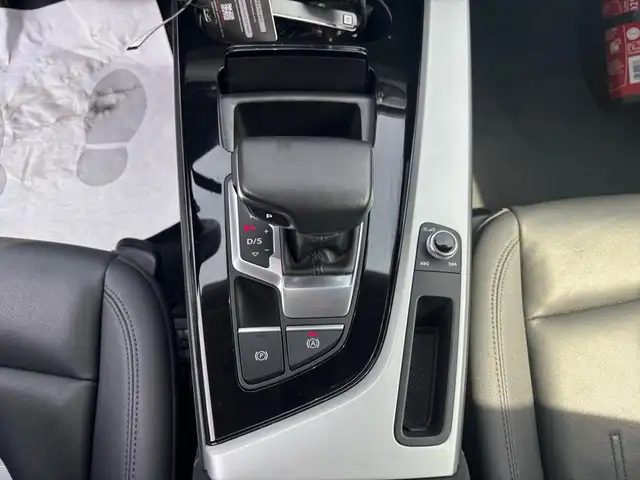 Audi A5 view 13