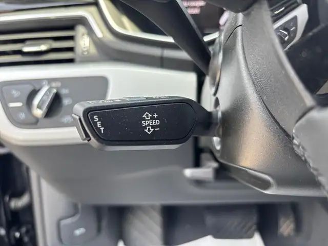 Audi A5 view 4