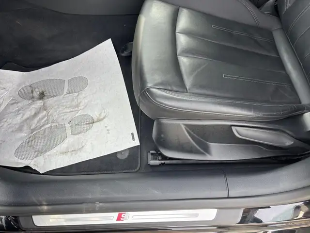 Audi A5 view 15