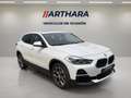 BMW X2 sDrive 18iA Blanco - thumbnail 1