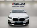 BMW X2 sDrive 18iA Blanco - thumbnail 4