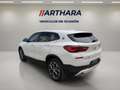 BMW X2 sDrive 18iA Blanco - thumbnail 9