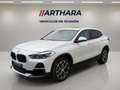 BMW X2 sDrive 18iA Blanco - thumbnail 12