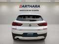BMW X2 sDrive 18iA Blanco - thumbnail 13