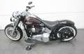 Harley-Davidson Softail FLSTC Softail Heritage Classic Umbau 5HD1.... Czerwony - thumbnail 4