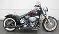 Harley-Davidson Softail FLSTC Softail Heritage Classic Umbau 5HD1.... Czerwony - thumbnail 3