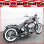 Harley-Davidson Softail FLSTC Softail Heritage Classic Umbau 5HD1.... Czerwony - thumbnail 1