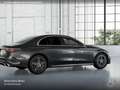 Mercedes-Benz E 300 e Hybrid AMG 360° Pano Burmester Distr. PTS Grau - thumbnail 16