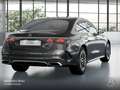 Mercedes-Benz E 300 e Hybrid AMG 360° Pano Burmester Distr. PTS Grau - thumbnail 4