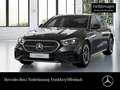 Mercedes-Benz E 300 e Hybrid AMG 360° Pano Burmester Distr. PTS Grau - thumbnail 1