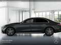 Mercedes-Benz E 300 e Hybrid AMG 360° Pano Burmester Distr. PTS Gris - thumbnail 5