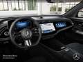 Mercedes-Benz E 300 e Hybrid AMG 360° Pano Burmester Distr. PTS Gris - thumbnail 9