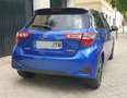 Toyota Yaris 100H 1.5 Active Bleu - thumbnail 7