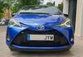 Toyota Yaris 100H 1.5 Active Azul - thumbnail 4