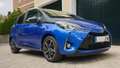 Toyota Yaris 100H 1.5 Active Bleu - thumbnail 3