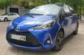 Toyota Yaris 100H 1.5 Active Azul - thumbnail 1