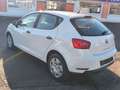 SEAT Ibiza IBIZA 1.2 TSI REFERENCE Weiß - thumbnail 7