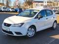 SEAT Ibiza IBIZA 1.2 TSI REFERENCE Weiß - thumbnail 1