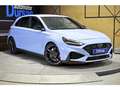 Hyundai i30 2.0 TGDI N Performance 280 Bleu - thumbnail 3
