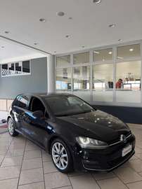 Golf Plus 1.6 TDI DPF Highline