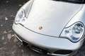 Porsche 996 911 CARRERA 4S / CABRIOLET / MANUAL / BOSE / TOP Zilver - thumbnail 20