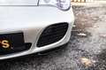 Porsche 996 911 CARRERA 4S / CABRIOLET / MANUAL / BOSE / TOP Zilver - thumbnail 19