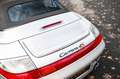 Porsche 996 911 CARRERA 4S / CABRIOLET / MANUAL / BOSE / TOP Zilver - thumbnail 24