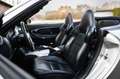Porsche 996 911 CARRERA 4S / CABRIOLET / MANUAL / BOSE / TOP Zilver - thumbnail 6