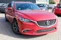 Mazda 6 Kombi Sports-Line *bis 11.03.2026 Rot - thumbnail 1