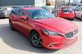 Mazda 6 Kombi Sports-Line *bis 11.03.2026 Rot - thumbnail 8
