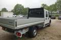 Peugeot Boxer Pritsche/ Doppelk. 435 L4 BlueHDi 14 Blanc - thumbnail 3