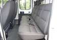 Peugeot Boxer Pritsche/ Doppelk. 435 L4 BlueHDi 14 Blanc - thumbnail 10