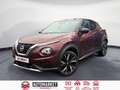 Nissan Juke DIGT 86 kW NDESIGN CHIC Bitono N Burdeos - thumbnail 1