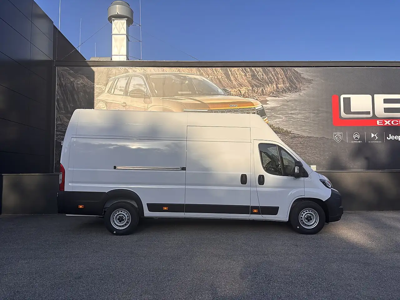 Citroen Model not specified 2026