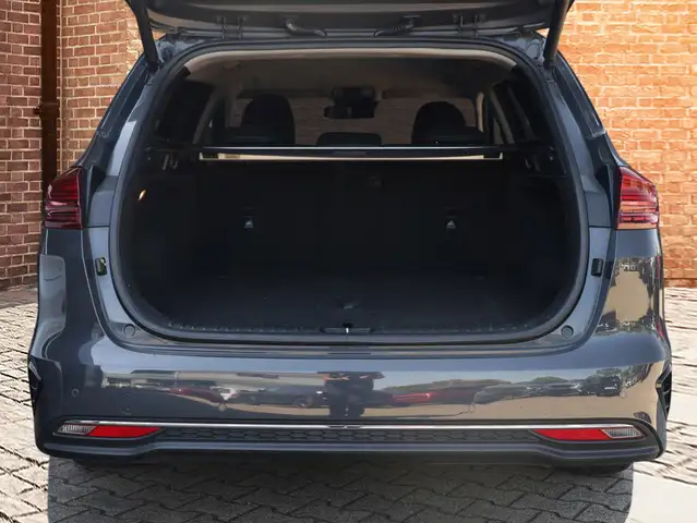 Kia Ceed view 6