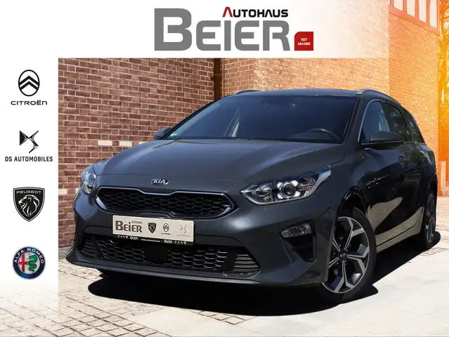 2019 Kia Ceed for sale