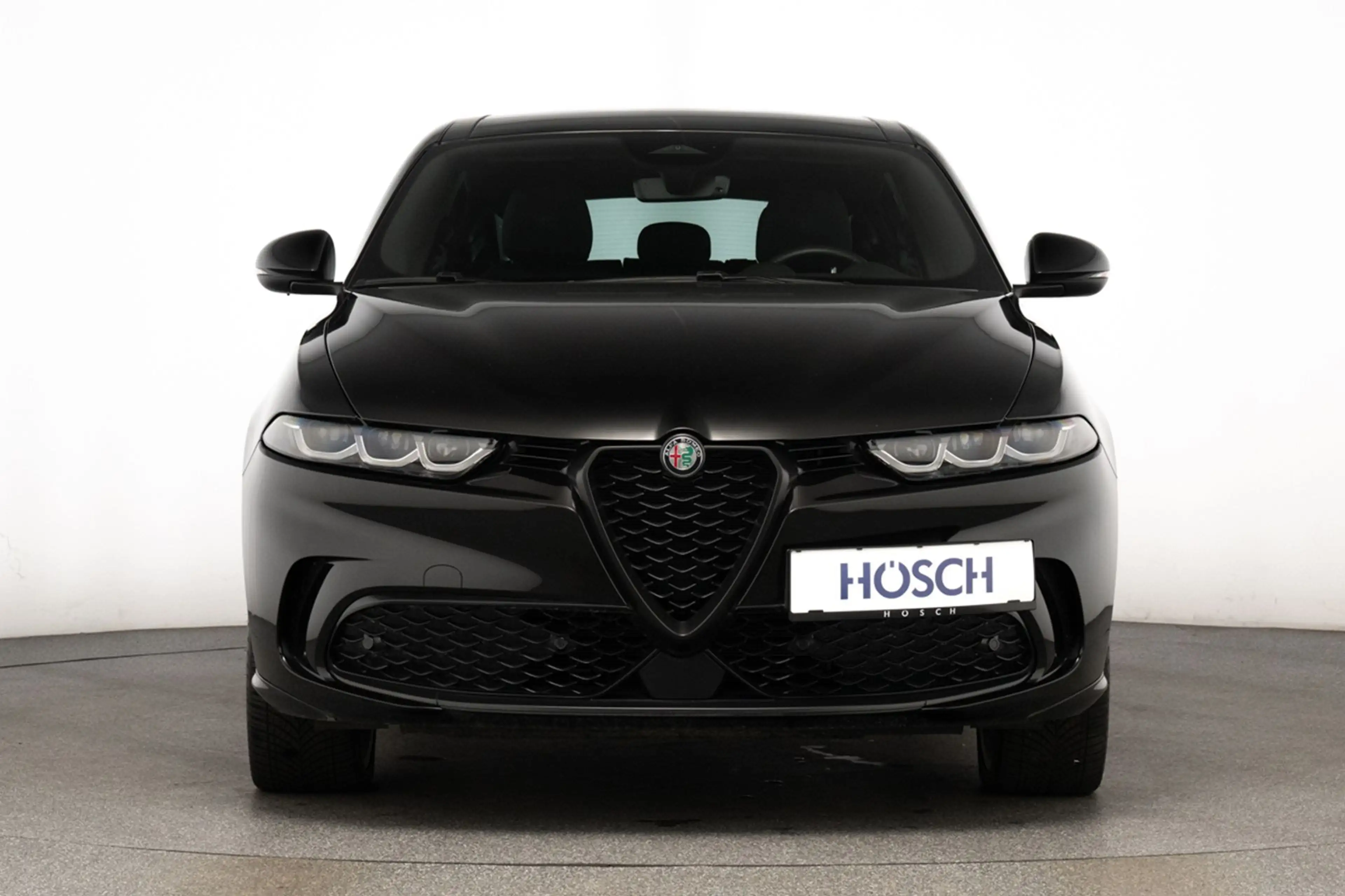 Alfa Romeo Tonale Veloce 1.5 T4 Aut. PANO LEDER 20er SITZKLIMA — photo 2
