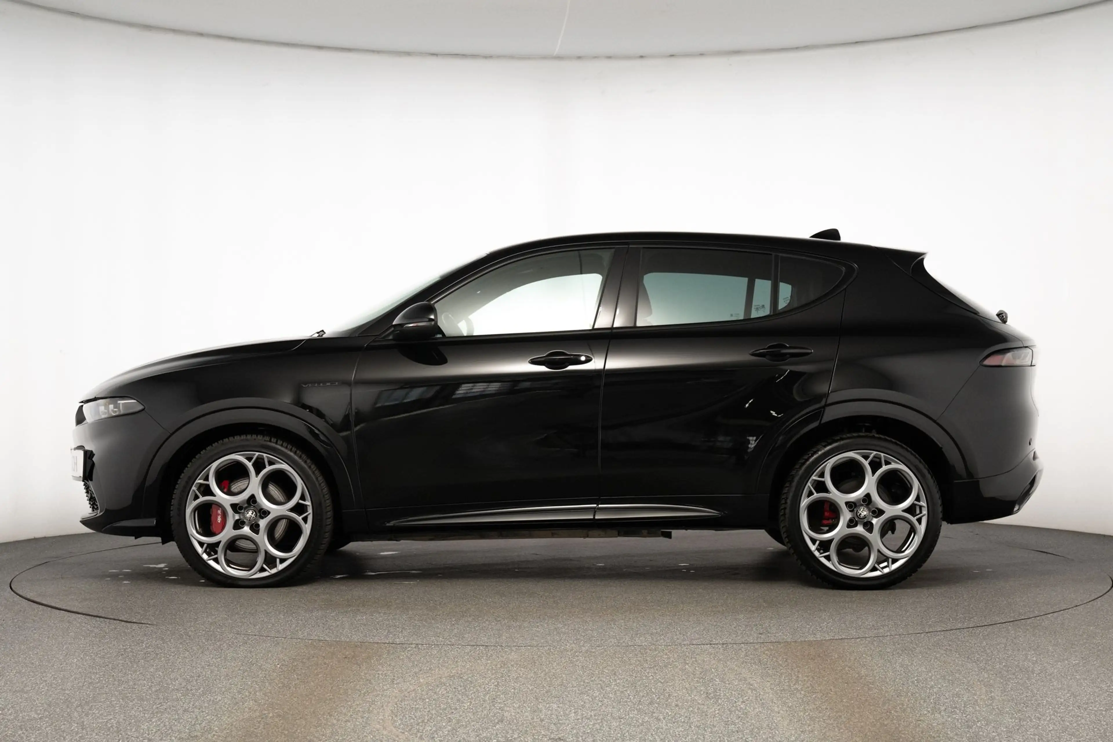 Alfa Romeo Tonale Veloce 1.5 T4 Aut. PANO LEDER 20er SITZKLIMA — photo 3