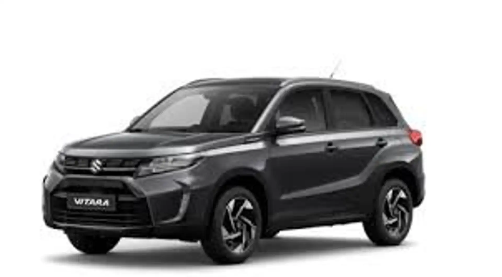 Suzuki Vitara 1.4 HYBRID ALLGRIP shine - 1