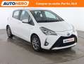 Toyota Yaris Hybrid 1.5 Active Blanc - thumbnail 8