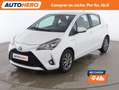 Toyota Yaris Hybrid 1.5 Active Blanc - thumbnail 1