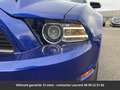 Ford Mustang Tout compris hors homologation 4500e Bleu - thumbnail 3