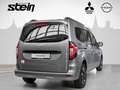 Nissan Townstar Kombi L2 Tekna DIG-T 130 2-Zonen Klima Grijs - thumbnail 2