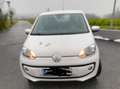 Volkswagen up! Up 1,0 high up! high up! Weiß - thumbnail 1